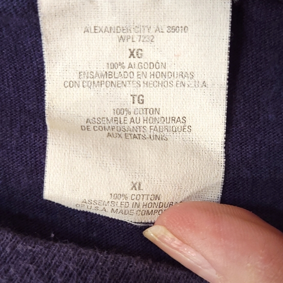 2000 Nascar We Have Ignition All Over Print T-Shirt - Picture 9 of 14